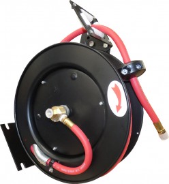10m Auto Retractable Air Hose (not PCL)