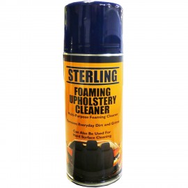 Foam Upholstery Cleaner Aerosol/Spray (400ml)