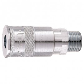 PCL Airline Male Vertex Coupling 1/4 (3)