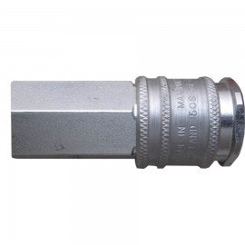 PCL Airline XF Coupling - 1/4 Female Thread