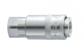 PCL Airflow Coupling Female 3/8 BSP