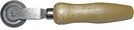 Patch Stitcher (38mm x 3mm wide) for tyres