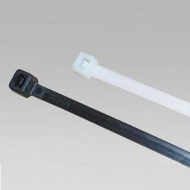 Cable Ties 292mm x 3.6mm - Full Box (17k) - Black