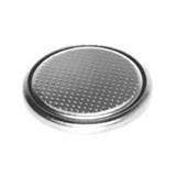 Lithium Coin Cell Battery/Batteries  (CR1620)