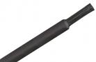 Adhesive Lined Heatshrink 3mm Black