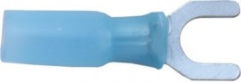 Blue Fork 5.3mm (heatshrink)(25)