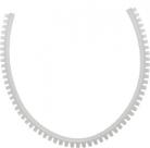 Grommet Strip 0.1 - 1.0mm