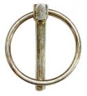 Linch Pins 4.5mm x 40mm (10)