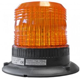 Xenon Strobe Light