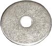 Repair Washers M8 x 38 Bzp (100)