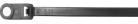 Screw Mount Cable Ties 110 x 2.5mm