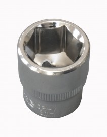 18mm - 3/8(in) Socket