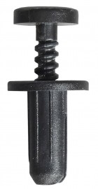 Trim Clips - Push Type - Peugeot, Renault. VW