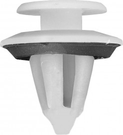 Trim Clips - Panel Clips - MERCEDES-BENZ