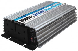 1000w Inverter 