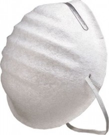 Box of Dust Masks (50)